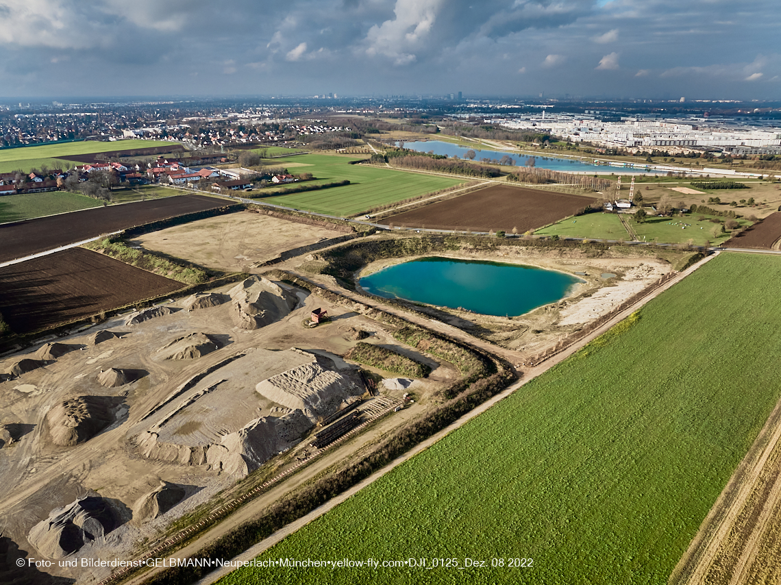 08.12.2022 - Quetschwerk - DEMOS-Wohnbau - Bauplatz in Gronsdorf 08.12.2022 - Quetschwerk - DEMOS-Wohnbau - Bauplatz in Gronsdorf